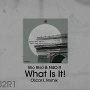 What Is It Oscar L Remix