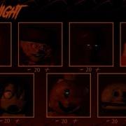 Five Nights With Mac Tonight Halloween Special Android Extras