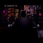 Fnaf Sfm Not Here All Night By Da Games Animation By Lord Blazoom