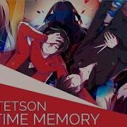 Lost Time Memory English Cover Will Stetson ロスタイムメモリー