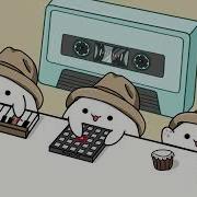 Bongo Cats Just The Way You Are
