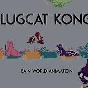 Slugcat Animation