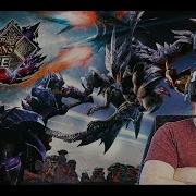 Monster Hunter Generation Ultimate High Rank Nine Stars On Top To The