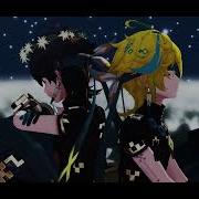 Mmd原神Genshin Impact 祝福 キィニチ Kinich アハウ Ajaw
