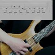 Metallica Enter Sandman Bass Cover