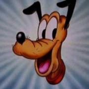 Pluto Cartoon Theme