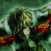 One Punch Man Ost Sorrow