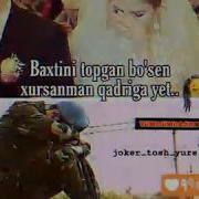 Armonginam Juda Tasirli Qoshiq Sevganidan Ayrilganlar Uchun