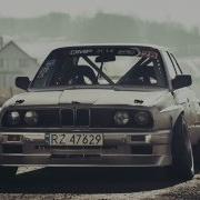 Bmw Сандра Big In Japan