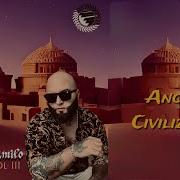 Carlos Camilo Ancient Civilization