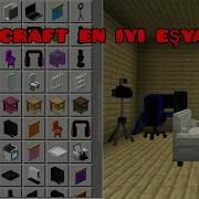 Ev Eşyaları Modu Nasıl Indirilir Minecraft Pocket Edition