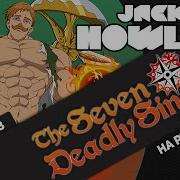 Jackie O Seven Deadly Sins