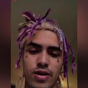 Lil Pump Instagram Story Hilarious