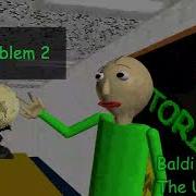 Baldi Roasts Badsum