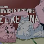 Mina Ashido Rap