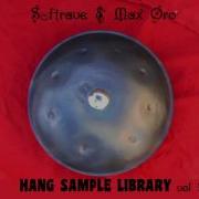 Hang Sample Library Vol 1 By Softrave 12 Demo Loops Free