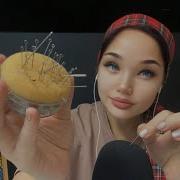 Uzbekcha Asmr