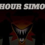 Sprunki Simon Phase 5 Definitive Sound