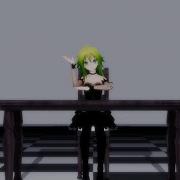 Nuh Uh Uh Gumi