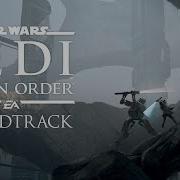 Full Soundtracks Star Wars Jedi Fallen Order