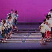 Tinikling