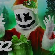 Marshmello Christmas Mix