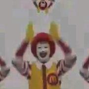 Супер Вынос Мозга Японский Ремикс Рекламы Mcdonalds