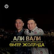 Али Вали Еми Болду Байланышт