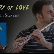 Mystery Of Love Sufjan Stevens Call Me By Your Name Ost Flute Cover