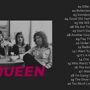 Queen Best 20 Songs