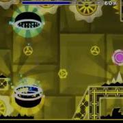 Geometry Dash Obscurim