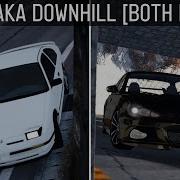 Beamng Drive Irohazaka Downhill Beta Update Test Run