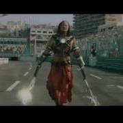 Клип Про Железного Человека Skillet Rise На Русском
