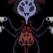 Undertale Ost Spider Dance 1 Hour