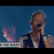 Waiting For The Night Darkness Rmx Depeche Mode