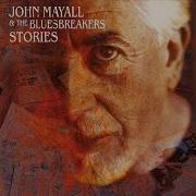 John Mayall The Bluesbreakers Mists Of Time Stories