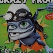 Crazy Frog 1001 Nights Instrumental Remix