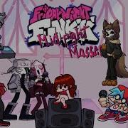 Fnf Zavodila But Different Chapter Sing