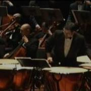 Concert Fantasy For 2 Timpanists And Orchestra I