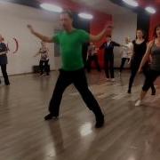 Mark Robson Bruno Mars Uptown Funk Dance Fitness Choreography