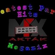 Greatest 90S Hits Megamix Then Now Videomix