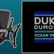 Duke Dumont Ocean Drive Acapella Vocals Only Dl