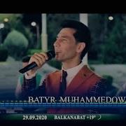 Batyr Muhammedow Yarasaly