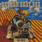 Balkan Beat Box