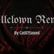 Hellclown Remix Fnf