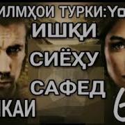 Музикаи Ишқи Сиёҳу Сафед 11