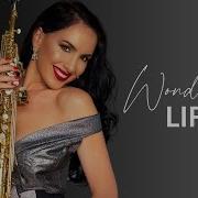 Wonderful Life Black Saxophone Cover By Felicitysaxophonist