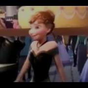 Холодное Сердце Клип 1 Фейерверк Firework