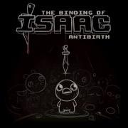 The Binding Of Isaac Antibirth Cellar