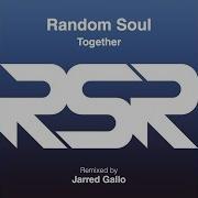 Together Jarred Gallo Remix Edit